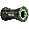 Image de Enduro Bearings Boîtier De Pédalier Bb86/92 Torqtite 24mm Shimano Hollowtech Ii