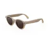 Image de Lunettes connectées IA Meta Nova Standard Grès Verres chocolat