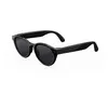 Image de Lunettes connectées IA Meta Nova Standard Noir Verres polarisés gris