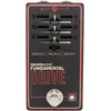 Image de Walrus Audio Pédale d'effet Audio Fundamental Series Drive (Guitare), Pédale d'effet, Noir