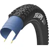 Image de Goodyear, Pneu de vélo, (27.5 x 2.60, 66-584)