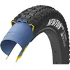 Image de Goodyear, Pneu de vélo, (61-622)