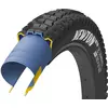 Image de Goodyear, Pneu de vélo, (27.5 x 2.60, 66-584)