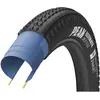 Image de Goodyear, Pneu de vélo, (26 x 4.00, 45-622)