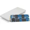Image de OWC Aura Pro 6G (0.50 To), SSD externe, Argent