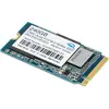 Image de OWC Aura P13 Pro M.2 PCI Express 3.1 3D TLC NAND NVMe (240 Go, M.2 2242), SSD