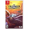 Image de Wired Productions, The Falconeer (Warrior Edition) (Importation)