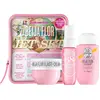 Image de Sol de Janeiro, Set cadeau beauté, Beija Flor Jet (Coffret de parfum, Set soin du corps)