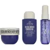 Image de Sol de Janeiro, Set cadeau beauté, Delicia Drench Jet Set (Coffret de parfum, Set soin du corps)