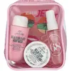 Image de Sol de Janeiro, Set cadeau beauté, Coffret cadeau de soins pour le corps Beija Flor  Jet Set (Set soin du corps)