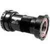 Image de Wheels Manufacturing Cuvettes De Boîtier De Pédalier Bbright Outboard Abec-3 Bb 24 Mm Shimano