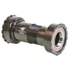 Image de Wheels Manufacturing Cuvettes De Boîtier De Pédalier Pressfit 386evo Angular Contact Bb 24 Mm Shimano