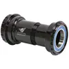 Image de Wheels Manufacturing Cuvettes De Boîtier De Pédalier Bb30a Outborad Threaded 24 Mm Shimano