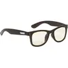 Image de Gunnar, Lunettes d'ordinateur, Axial - Espresso - Ambre