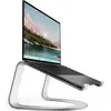 Image de TwelveSouth Curve SE, Support pour notebook, Argent, Gris