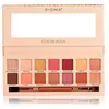 Image de Sigma Beauty Cor-de-Rosa Oogschaduwpalette