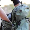 Image de F-Stop DuraDiamond Ajna Essentials Bundle (Sac à dos photo, 37 l), Housse pour appareil photo, Vert