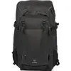 Image de F-Stop Shinn 80L DuraDiamond (Sac à dos photo, 80 l), Housse pour appareil photo, Noir
