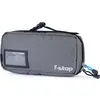 Image de F-Stop Accessory Pouch Medium Gargoyle (Grey) / Black Zipper, Housse pour appareil photo, Gris