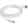 Image de OWC USB 2.0 vers Lightning (1 m, USB 2.0), Câble USB