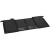 Image de Newertech Ersatzbatterie für 27,94 cm (11") MacBook Air 2011 -2015 (4 cabines), Batterie pour notebook, Noir
