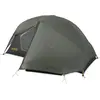 Image de Nemo Equipment, Tente, (Tente dôme, 1.36 kg, 2 personnes)