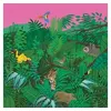 Image de Good Nature Vinyle Jaune