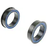 Image de Enduro Bearings Boîtier De Pédalier Bk-7018 Press In Flanged Double Row Bb86/92 To Bb30