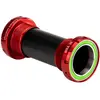 Image de Enduro Bearings Cuvettes De Boîtier De Pédalier Bks-6052 Bsa 440c 30x104 Mm