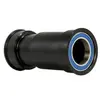 Image de Enduro Bearings Boîtier De Pédalier Bk-6019 Abec-3 Press In Delrin Cup Bb86 Sram Gxp