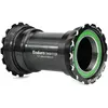 Image de Enduro Bearings Cuvettes De Boîtier De Pédalier Bks-0241 T47 Internal Threaded Angular Contact 30 Mm