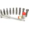 Image de Enduro Extracteur De Roulements Pro Bbt-222
