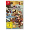 Image de Nintendo Games Switch Shiren The Wanderer The Mystery Dungeon Of Serpentcoil Island Import Usa