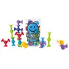 Image de Fat Brain Toys Squigz (Anglais)