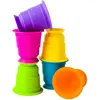 Image de Fat Brain Toys Suction Kupz (Anglais, 2 - 5 Années)