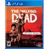 Image de Playstation Games Ps4 The Walking Dead The Telltale Series - The Final Season Import