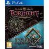 Image de Playstation Games Ps4 Planescape Torment & Icewind Dale Enhanced Editions