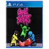 Image de Playstation Games Ps4 Gang Beasts