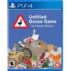 Image de Playstation Games Ps4 Untitled Goose Game Import
