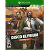 Image de Skybound, Disco Elysium - The Final Cut (Importation)