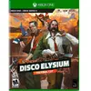 Image de Xbox Games Xbox Series X Disco Elysium-the Final Cut (import)