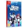 Image de Nintendo Games Switch Neon White