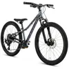 Image de Huffy Vtt Batch Alu Km 24´´