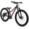 Image de Huffy Vtt Batch Alu Km 24´´