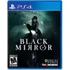 Image de Playstation Games Ps4 Black Mirror (import)
