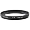 Image de Polaroid Filtre Uv Plnr008 58 Mm