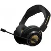 Image de Gioteck TX40S (Filaire), Casque gaming, Noir, Bronze