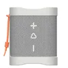 Image de Enceinte sans fil Skullcandy Terrain Mini Bluetooth Blanc et Orange