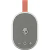 Image de Skullcandy Ounce Compact Wireless Speaker (16 h, Fonctionnement sur batterie), Enceinte Bluetooth, Gris