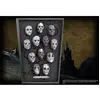 Image de Noble Collection Collection De Masques De Mangemorts